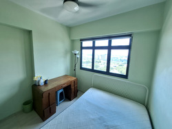 Blk 698C Jurong West Blossom (Jurong West), HDB 3 Rooms #575396641